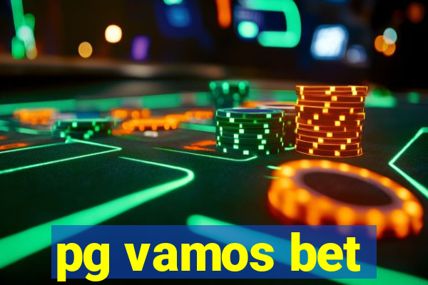 pg vamos bet